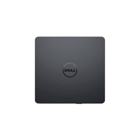 DELL DW316 Quemador de DVD, DVDRW 8x  CD-RW 24x, USB 2.0, Externo, Negro