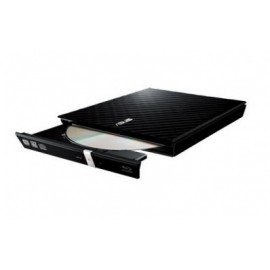 ASUS SDRW-08D2S-U LITE Quemador de DVD, DVD-R 8x