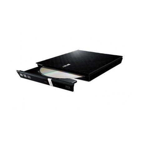 ASUS SDRW-08D2S-U LITE Quemador de DVD, DVD-R 8x