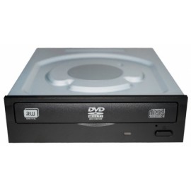 Lite-On iHAS122 Quemador de DVD, DVD-R 22x