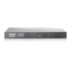 HP 481041-B21 DVD Player, DVD 8x  CD 24x, SATA, Interno, Negro