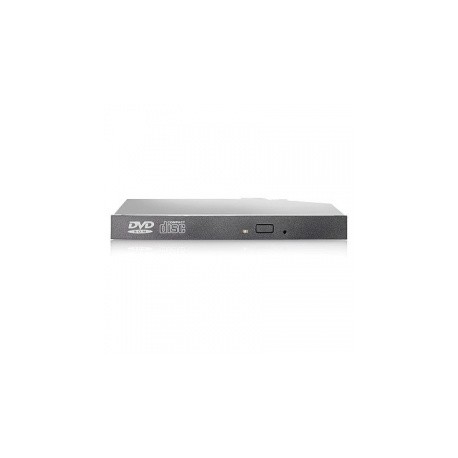 HP 481041-B21 DVD Player, DVD 8x  CD 24x, SATA, Interno, Negro