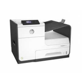 HP PageWide Pro 452dw, Color, Inyección, Inalámbrico, Print