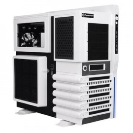 Gabinete Thermaltake Level 10 GT Snow Edition Full-Tower, ATX