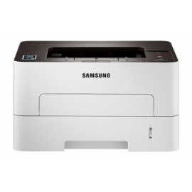 Samsung Xpress SL-M2835DW, Blanco y Negro, Láser, Inalámbrico, Print