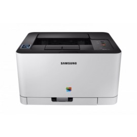 Samsung Xpress SL-C430W, Color, Láser, Inalámbrico, Print