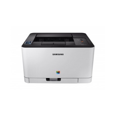 Samsung Xpress SL-C430W, Color, Láser, Inalámbrico, Print