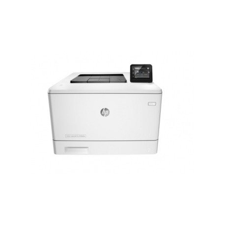 HP LaserJet Pro M452dw, Color, Laser, Inalámbrico, Print