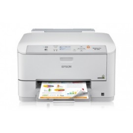 Epson WorkForce Pro WF-5190, Color, Inyección, Inalámbrico, Print