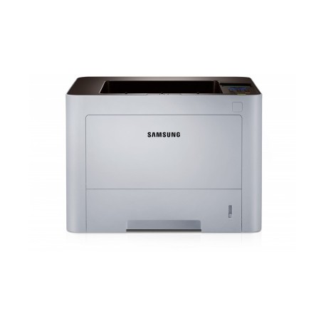 Samsung ProXpress SL-M4030ND, Blanco y Negro, Láser, Print