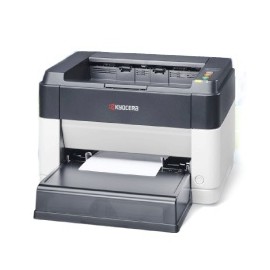 Kyocera FS-1060DN, Blanco y Negro, Láser, Print