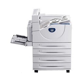 Xerox Phaser 5550DT, Blanco y Negro, Láser, Inalámbrico (necesita Adaptador), Print