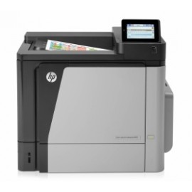 HP LaserJet Enterprise M651dn, Color, Láser, Print