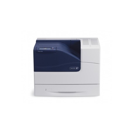 Xerox Phaser 6700DN, Color, Láser, Print - requiere Instalación por parte de Xerox