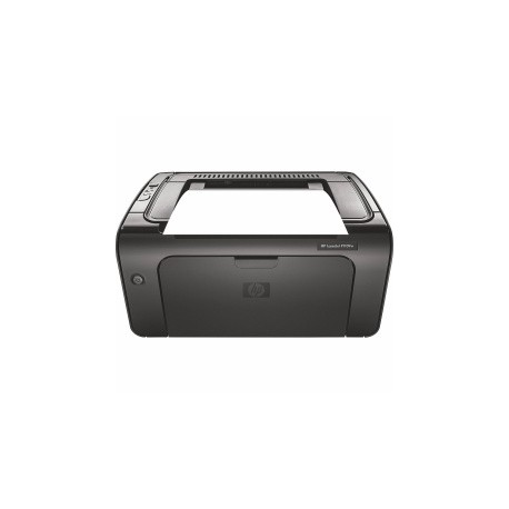 HP LaserJet Pro P1109w, Blanco y Negro, Laser, Inalámbrico, Print