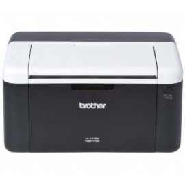 Brother HL-1212W, Blanco y Negro, Láser, Inalámbrico, Print