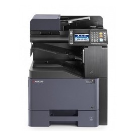 Multifuncional Kyocera TASKalfa 306ci, Color, Láser