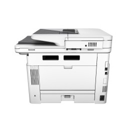 Multifuncional HP LaserJet Pro MFP M426dw, Blanco y Negro, Láser, Inalámbrico