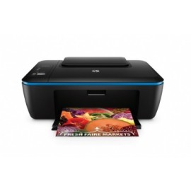 Multifuncional HP DeskJet Ink Advantage Ultra 2529, Color, Inyección