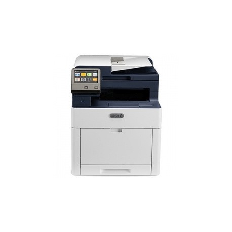 Multifuncional Xerox WorkCentre 6515DNI, Color, Láser