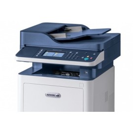 Multifuncional Xerox WorkCentre 3345, Blanco y Negro, Láser, Inalámbrico