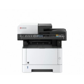 Multifuncional Kyocera ECOSYS M2635dw, Blanco y Negro, Láser,