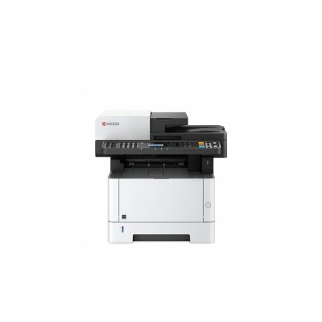 Multifuncional Kyocera ECOSYS M2635dw, Blanco y Negro, Láser,