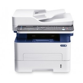 Multifuncional Xerox WorkCentre 3215NI, Blanco y Negro, Láser, Inalámbrico