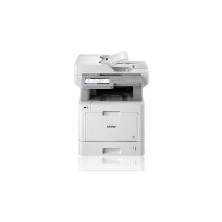 Multifuncional Brother MFC-L9570CDW, Color, Láser