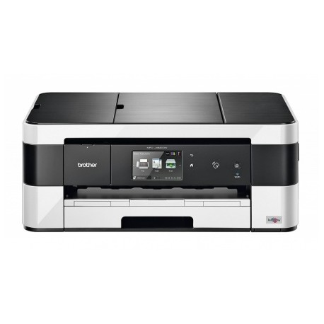 Multifuncional Brother Business Smart MFC-J4620DW, Color, Inyección, Inalámbrico