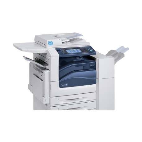 Multifuncional Xerox WorkCentre 7830i, Color, Láser, Inalámbrico