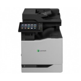 Multifuncional Lexmark CX825de, Color, Láser