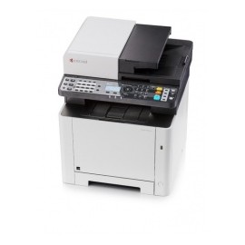 Multifuncional Kyocera ECOSYS M5521cdn, Color, Láser,