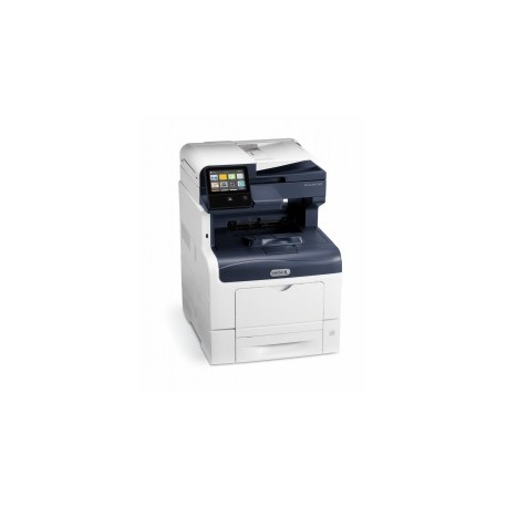 Multifuncional Xerox VersaLink C405, Color, Láser, Inalámbrico