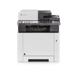 Multifuncional Kyocera M5521cdw, Color, Láser