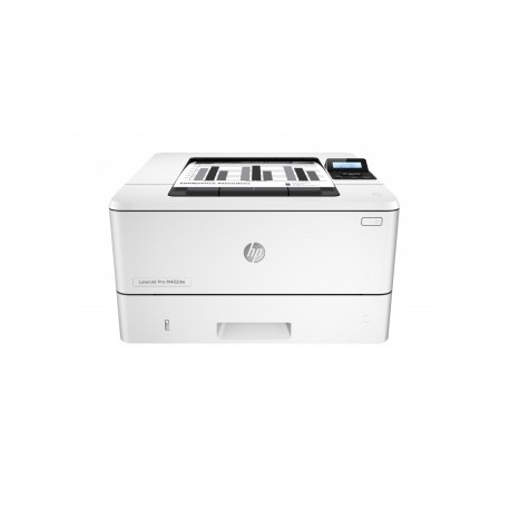 Multifuncional HP LaserJet Pro M402dw, Blanco y Negro, Laser, Inalámbrico, Print