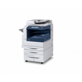 Multifuncional Xerox WorkCentre 7970, Color, Láser, Inalámbrico