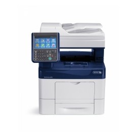 Multifuncional Xerox WorkCentre 6655/X, Color, Láser