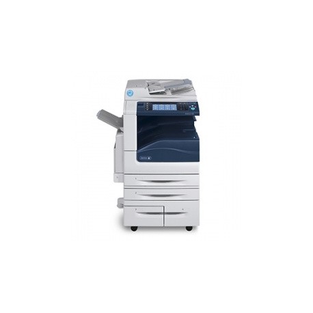 Multifuncional Xerox 7855i, Color, Láser, Inalámbrico