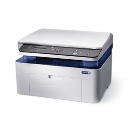 Multifuncional Xerox WorkCentre 3025/BI, Blanco y Negro, Láser, Inalámbrico