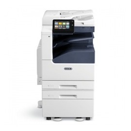 Multifuncional Xerox VersaLink B7035, Blanco y Negro, LED