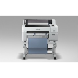 Plotter Epson SureColor T3270 24, RTL, Color, Inyección, Print