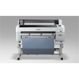 Plotter Epson SureColor T5270 36, RTL, Color, Inyección, Print