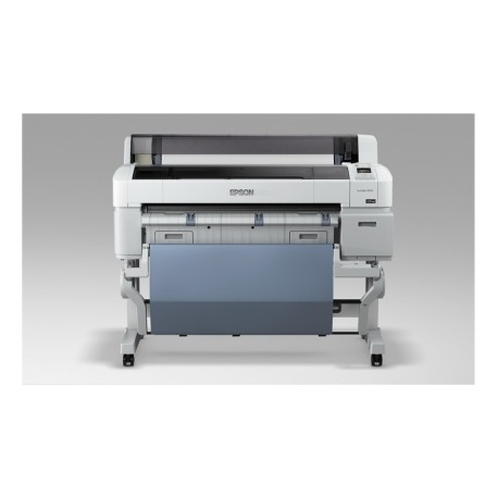 Plotter Epson SureColor T5270 36, RTL, Color, Inyección, Print