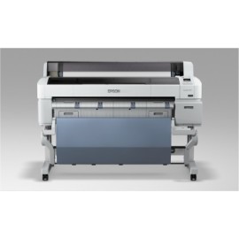 Plotter Epson SureColor T7270 44 Color, Inyección, Print