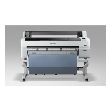 Plotter Epson SureColor T7270 44 Color, Inyección, Print