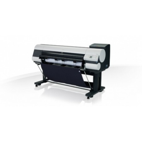 Plotter Canon iPF830 44, Color, Inyección, Print