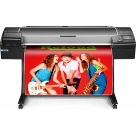 Plotter HP DesignJet Z5600 44, PostScript, Color, Inyección, Print - Obligatoria Compra H4518E