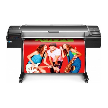 Plotter HP DesignJet Z5600 44, PostScript, Color, Inyección, Print - Obligatoria Compra H4518E