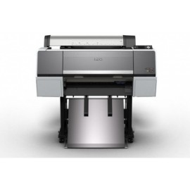 Plotter Epson SureColor P6000SE 24, Color, Inyección, Print